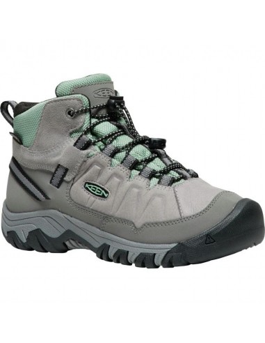 KEEN TARGHEE IV MID WATERPROOF BIG KIDS' l'évolution des habitudes 