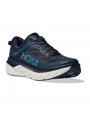 HOKA BONDI 7 MEN'S MEDIUM AND WIDE - FINAL SALE! Le MVP de beaucoup