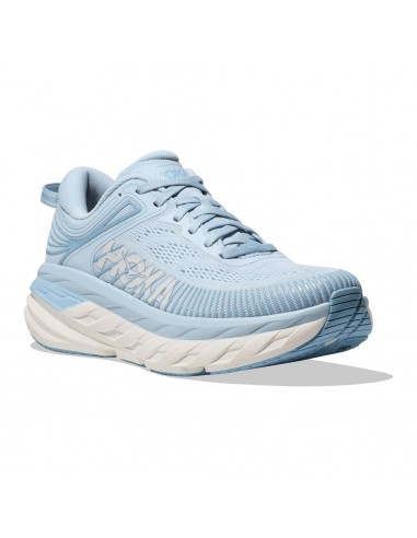 HOKA BONDI 7 WOMEN'S MEDIUM AND WIDE - FINAL SALE! Comment ça marche