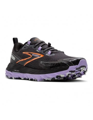 BROOKS CASCADIA 18 WOMEN'S MEDIUM AND WIDE meilleur choix