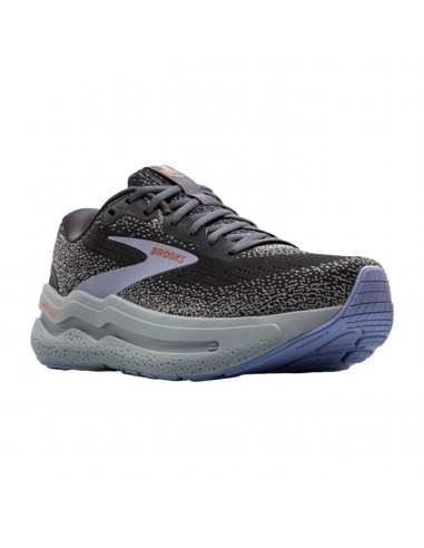 BROOKS GHOST MAX 2 WOMEN'S MEDIUM AND WIDE Fin de série