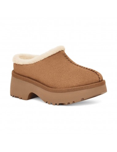 UGG NEW HEIGHTS COZY CLOG WOMEN'S Fin de série