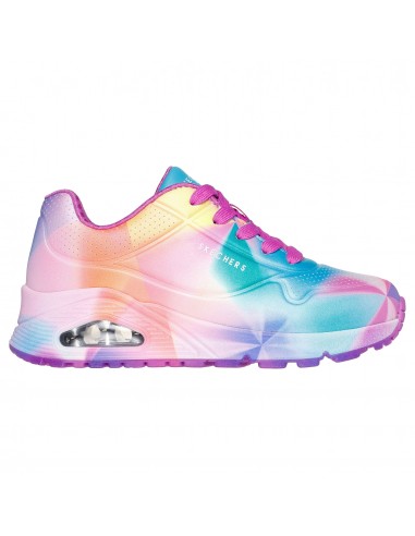 SKECHERS UNO GEN1 - PRISM BURST KIDS' Profitez des Offres !