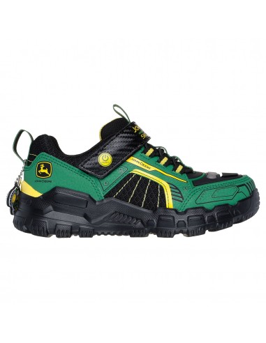 SKECHERS JOHN DEERE ADVENTURE TRACK RUGGED BRIGHTS KIDS' store