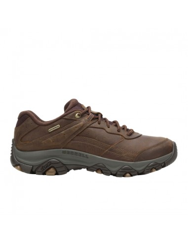 MERRELL MOAB ADVENTURE 3 WATERPROOF MEN'S Comparez et commandez 