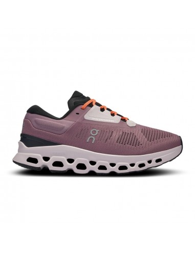 ON RUNNING CLOUDSTRATUS 3 WOMEN'S 50% de réduction en Octobre 2024