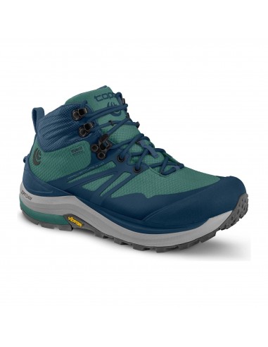 TOPO TRAILVENTURE 2 WATERPROOF WOMEN'S Les magasins à Paris et en Île-de-France