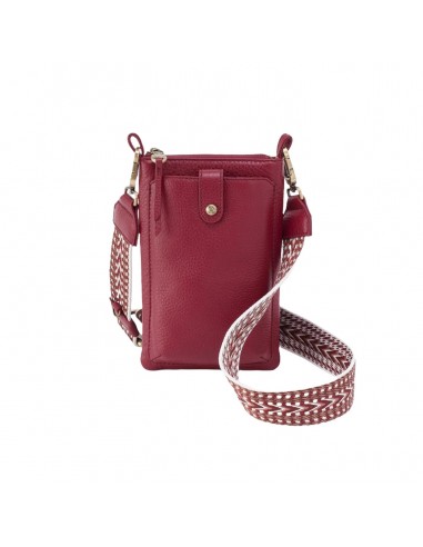 HOBO CASS PHONE CROSSBODY Comparez et commandez 