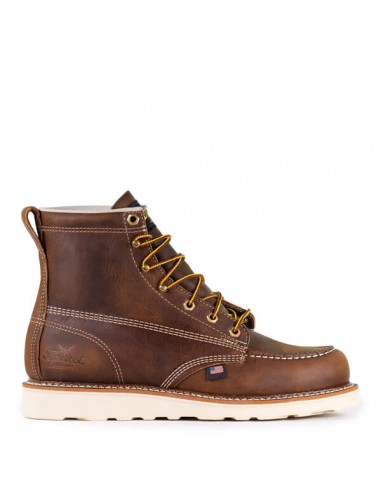 MEN'S AMERICAN HERITAGE 6" rembourrage situé sous