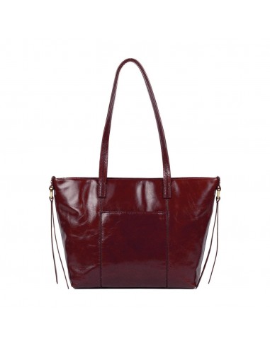 HOBO CECILY TOTE brillant des détails fins