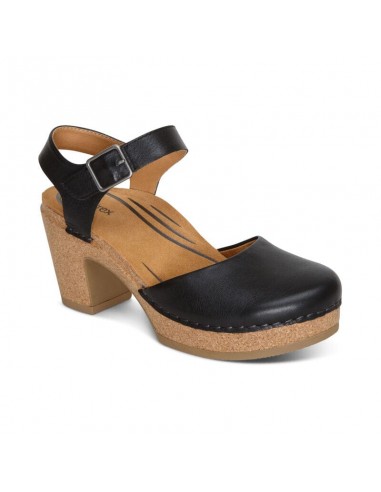 AETREX FINLEY CLOSED TOE HEEL Vous souhaitez 