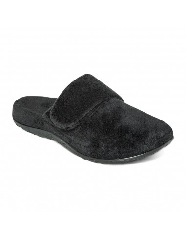 AETREX MANDY CLOSED TOE SLIPPER destockage