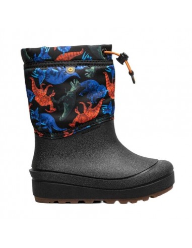 BOGS SNOW SHELL BOOT REAL DINO KIDS' Jusqu'à 80% De Réduction