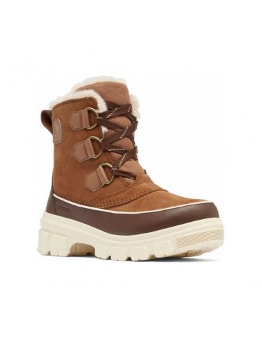 SOREL TIVOLI V WATERPROOF BOOT WOMEN'S prix