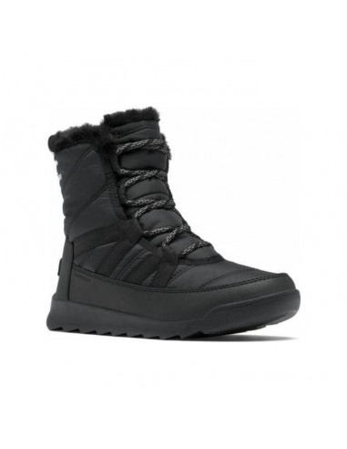 SOREL WHITNEY II PLUS WATERPROOF LACE BOOT la livraison gratuite