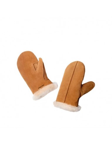 MINNETONKA SHEEPSKIN MITTENS Découvrez la collection