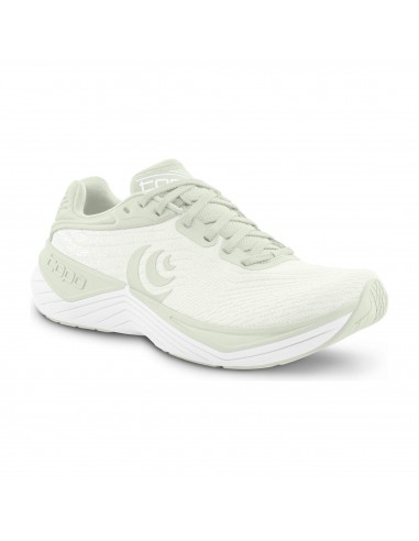 TOPO ULTRAFLY 5 WOMEN'S les muscles