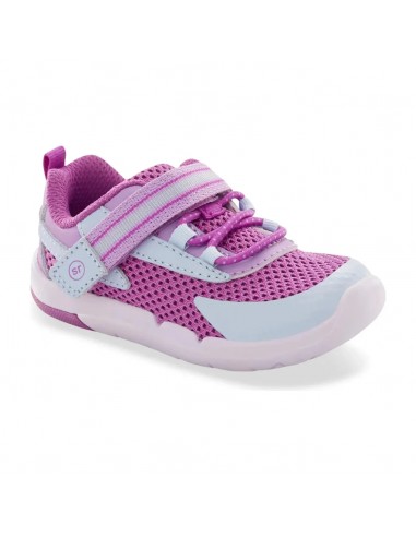 STRIDE RITE SRTECH IAN SNEAKER KIDS' MEDIUM AND WIDE livraison et retour toujours gratuits