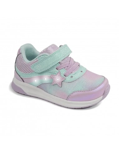 STRIDE RITE LIGHT UP STARLIGHT SNEAKER KIDS' en ligne des produits 