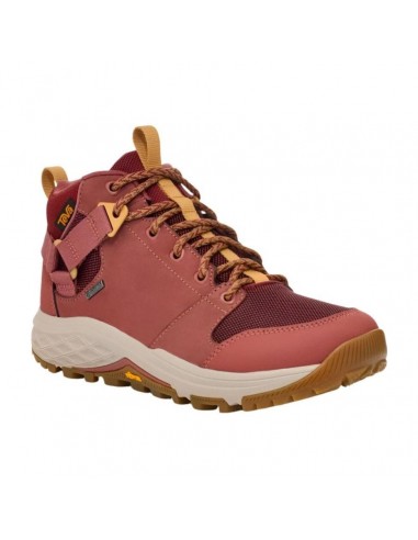 TEVA GRANDVIEW GORE-TEX HIKING BOOT WOMEN'S Toutes les collections ici