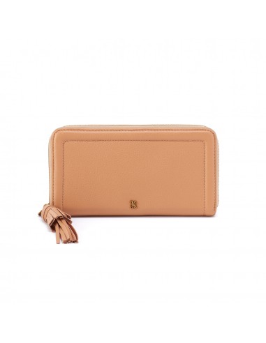 HOBO NILA LARGE ZIP AROUND CONTINENTAL WALLET en ligne