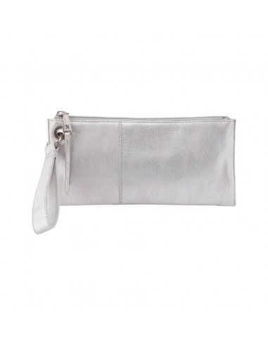 HOBO VIDA WRISTLET SILVER français