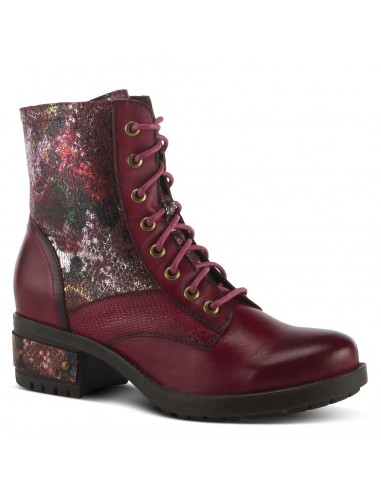 SPRING STEP L'ARTISTE MARTY-MET BOOTS outlet