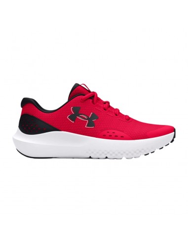 UNDER ARMOUR BOYS GRADE SCHOOL SURGE 4 Amélioration de cerveau avec