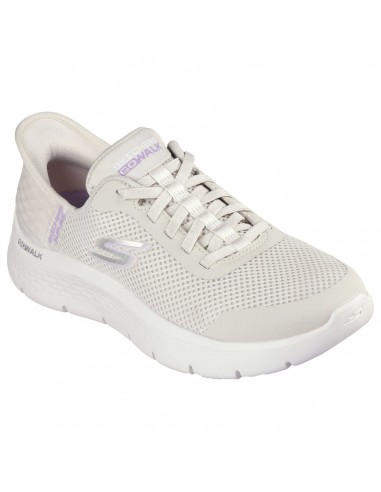 SKECHERS SLIP-INS: GO WALK FLEX GRAND ENTRY WOMEN'S MEDIUM AND WIDE - FINAL SALE! Comparez et commandez 