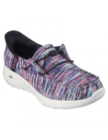 SKECHERS SLIP-INS: GO WALK JOY-HALEN WOMEN'S - FINAL SALE! français