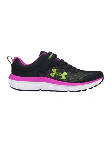 UNDER ARMOUR PRE-SCHOOL ASSERT 10 AC RUNNING SHOES KIDS' 50% de réduction en Octobre 2024