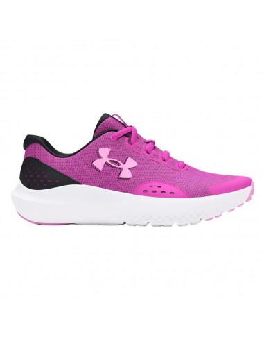 UNDER ARMOUR GRADE SCHOOL SURGE 4 RUNNING SHOES KIDS' Voir les baskets