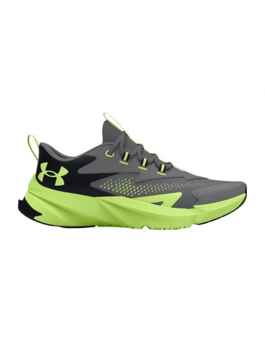 UNDER ARMOUR GRADE SCHOOL SCRAMJET 6 RUNNING SHOES KIDS' chez Cornerstreet bien 