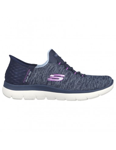 SKECHERS SLIP-INS: SUMMITS -DAZZLING HAZE WOMEN'S chez Cornerstreet bien 