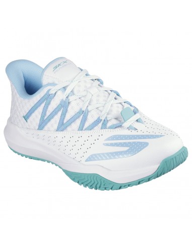 SKECHERS VIPER COURT RALLY WOMEN'S en stock