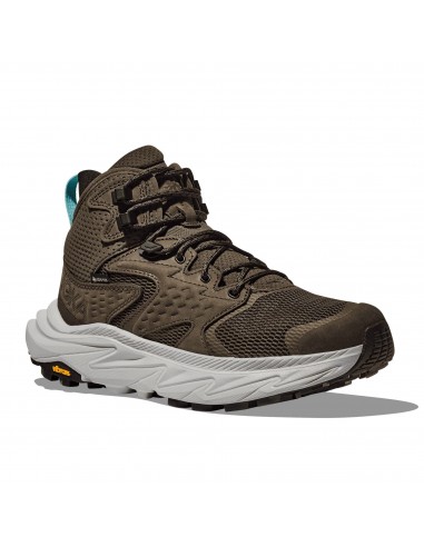 HOKA ANACAPA 2 MID GTX WOMEN'S Comment ça marche