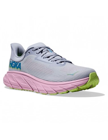 HOKA ARAHI 7 WOMEN'S MEDIUM AND WIDE pas cher chine