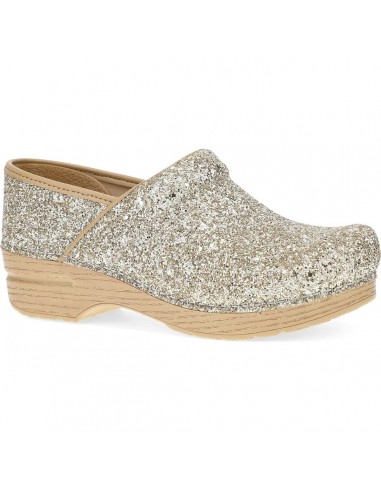 DANSKO PROFESSIONAL GLITTER votre