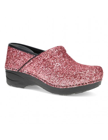 DANSKO XP 2.0 PINK GLITTER solde