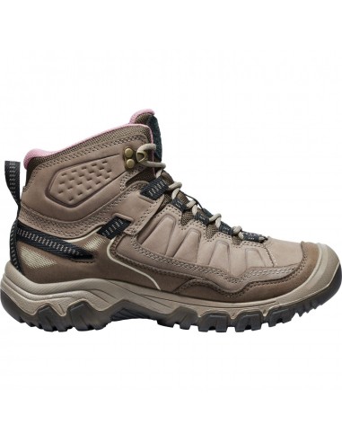 KEEN TARGHEE IV WATERPROOF HIKING BOOT WOMEN'S MEDIUM AND WIDE Par le système avancé 