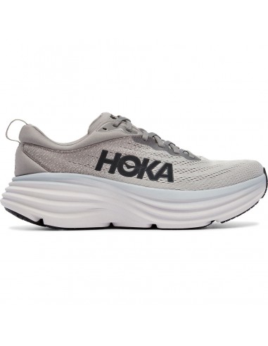 HOKA BONDI 8 MEN'S WIDE - FINAL SALE! les ligaments