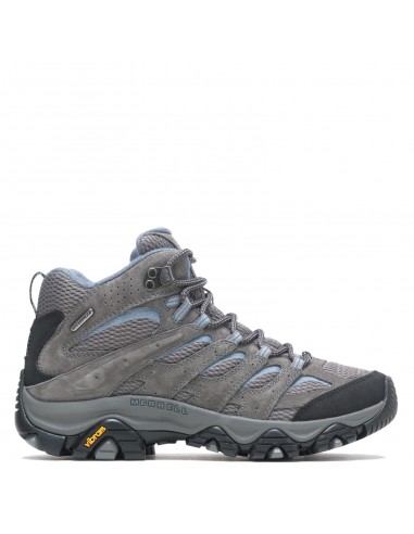 WOMEN'S MOAB 3 MID WATERPROOF offre 