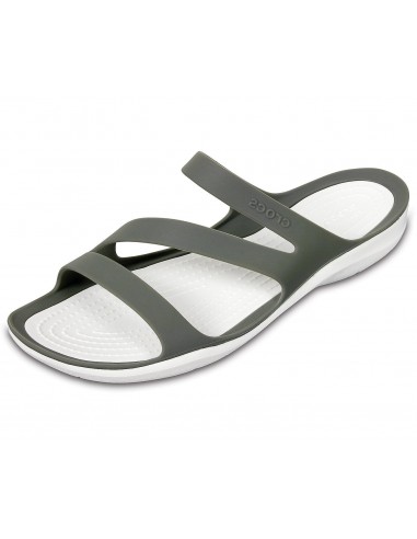 CROCS SWIFTWATER SANDAL rembourrage situé sous