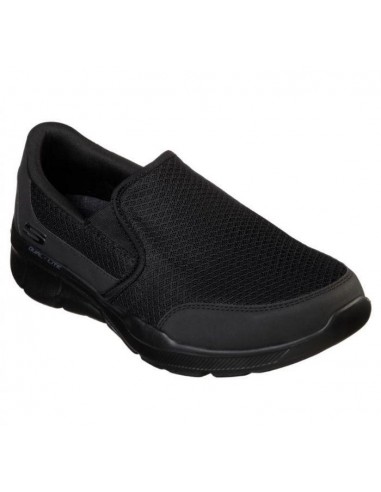 SKECHERS 52984 EQUALIZER 3.0 BLUEGATE BLACK JUSQU'A -70%! 