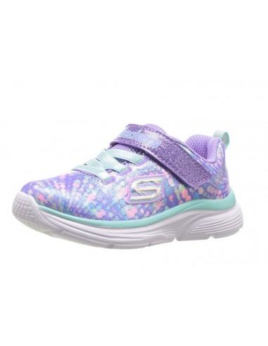 SKECHERS WAVY LITES INFANT français