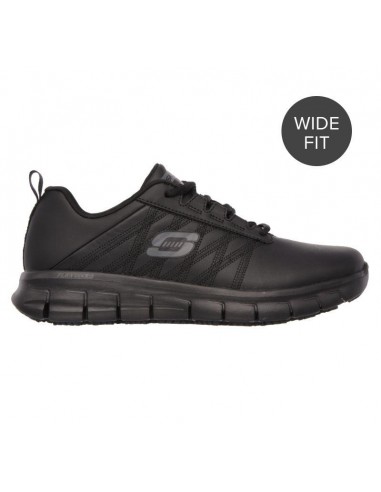 SKECHERS SURETRACK ERATH WIDE FIT vous aussi creer 