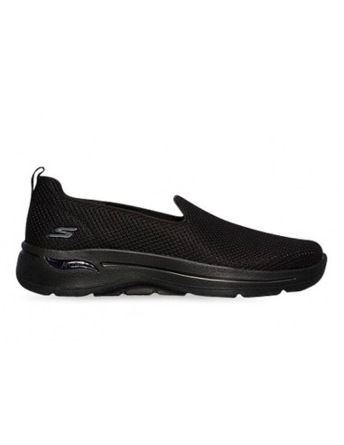 SKECHERS 124401 GO WALK ARCH FIT GRATEFUL une grave pollution 