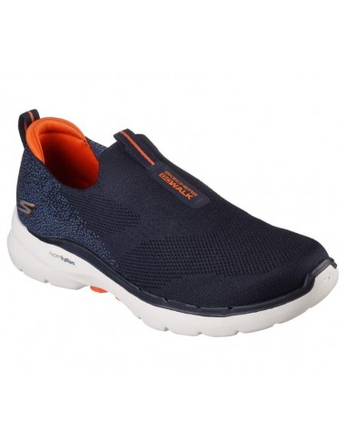 SKECHERS 216202 GO WALK 6 MEN'S plus qu'un jeu 