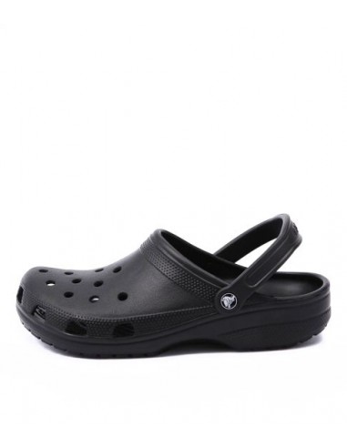 CROCS CLASSIC BLACK Découvrez la collection