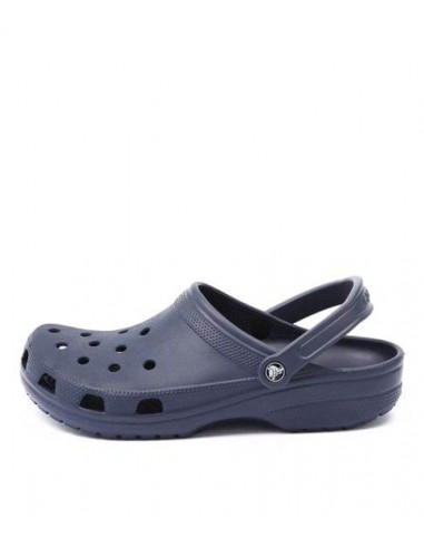 CROCS CLASSIC NAVY pas cher